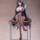Azur Lane PVC Figure 1/6 Azuma Career Counseling for the Groom Ver. 27 cm