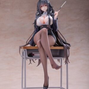 Azur Lane PVC Figure 1/6 Azuma Career Counseling for the Groom Ver. 27 cm