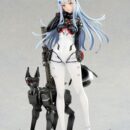 Girls´ Frontline PVC Statue 1/7 416 Midnight Evangelion Ver. 25 cm