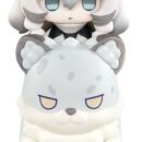 Arknights PVC Statue Happy Shake Pramanix 9 cm