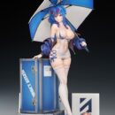 Azur Lane PVC Figure 1/7 St. Louis Race Queen Ver. 30 cm