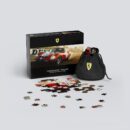 Ferrari 250GTO Premium Puzzle Not Sterling Without Stirling (1000 pieces) 97 x 34 cm