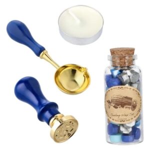 Castle in the Sky Sealing Wax Set