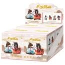 Heaven Official's Blessing PVC Figure Auspicious Blessings / Líng Fú Xiàn Ruì Series Blind Box 10 cm Display (4)