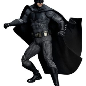 DC Comics Batman v Superman: Dawn of Justice Action Figure Batman 2.0