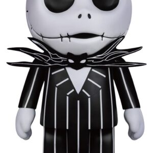 The Nightmare Before Christmas syaking-bang Figure Bank Jack 47 cm