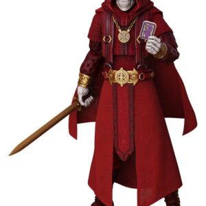 Conan Epic H.A.C.K.S. Action Figure 1/12 Thulsa Doom: Undead Sorcerer