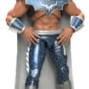Legends of Lucha Libre Signature Series Action Figure 1/12 Ultimo Dragon 11 cm