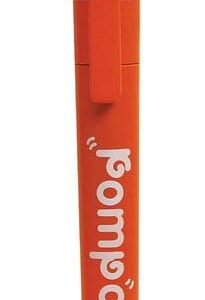 Sanrio Fidget Pen Pompompurin Orange