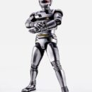Space Sheriff Gavan S.H.Figuarts (Shinkocchou Seihou) Action Figure Gavan 15 cm