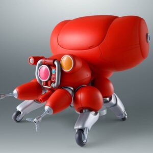 Ghost in the Shell: The Robot Spirits  Fuchikoma tegelaskuju, 15 cm