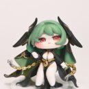 Trickcal Chibi PVC Figure Go Joanne 11 cm