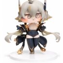 Trickal Chibi PVC Figure Go Renewa 10 cm