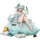 Girls' Frontline 2: Exilium PVC Figure 1/7 Florence Marvellous Herb Cake Ver. 19 cm