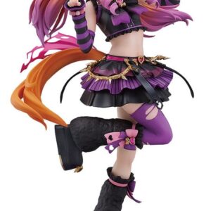 Uma Musume: Pretty Derby PVC Statue 1/7 Mayano Top Gun: Rockin’ MewMeow Ver. 23 cm