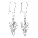 Lord of the Rings Earrings Evenstar