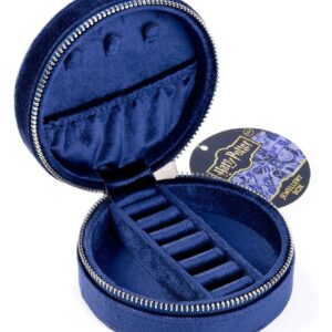 Harry Potter Jewelry box Deathly Hallows Velvet