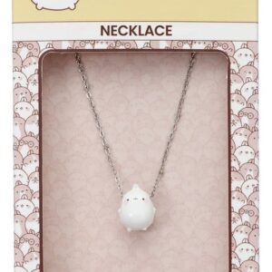 Molang 3D Necklace Molang
