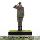 Metal Gear Solid 3: Snake Eater kuju 1/4 Big Boss Requiem 55 cm