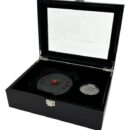 James Bond Prop Replica 1/1 GoldenEye Magnetic Limpet Mine 33 cm Limited Edition