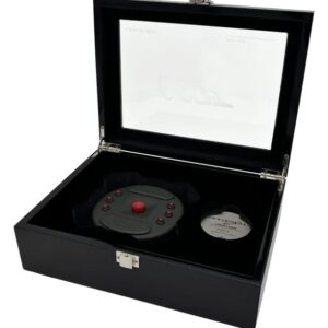 James Bond Prop Replica 1/1 GoldenEye Magnetic Limpet Mine 33 cm Limited Edition