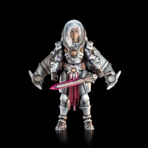 Cosmic Legions Mortal Thorn Action Figure Arch General Honora