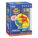 Pixar Bitty POP! Display with 2 Vinyl Figures Pixar Ball
