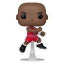 NBA Legends POP! Sports Vinyl Figure Bulls- Michael Jordan('89) "The Shot" 9 cm