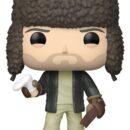 Fargo POP! Movies Vinyl Figure Gaear Grimsrud 9 cm