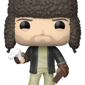 Fargo POP! Movies Vinyl Figure Gaear Grimsrud 9 cm