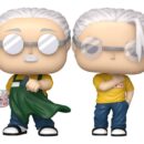 Sakamoto Days POP! Animation Vinyl Figures Taro w/CH 9 cm Assortment (6)