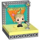BTS Bitty POP! Stages Vinyl Figure Jimin (Dynamite) 2,5 cm