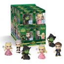 Wicked Minis Mini Figures 5 cm Display (12)