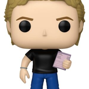 Fast & Furious POP! Movies Vinyl Figure Brian O’Conner9 cm