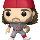 MLB POP! Vinyl Figure Phillies- Alec Bohm 9 cm