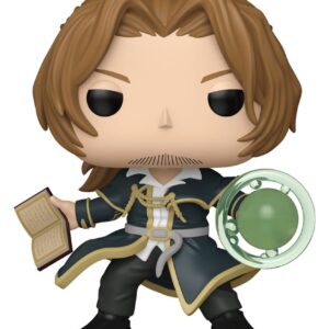Frieren POP! Animation Vinyl Figure Sein 9 cm