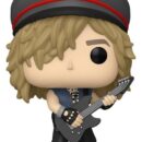 Guns N`Roses POP! Rocks Vinyl Figure – Duff McKagan (1985) 9 cm