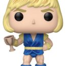 MOTU Vintage POP! Comics Vinyl Prince Adam (Vintage) 9 cm