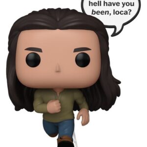Twilight POP! Sayings vinüülfiguur Jacob Black, 9 cm