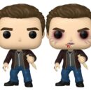 Vampire Diaries POP! Animation Vinyl Figures Stefan w/Chase 9 cm Assortment (6)