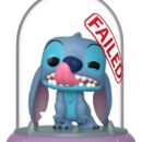 Lilo & Stitch POP! Deluxe Vinyl Figure Experiments- Stitch 9 cm