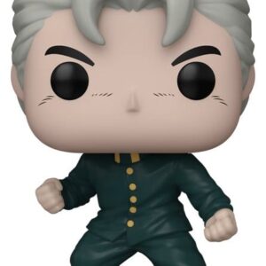 JoJo’s Bizarre Adventure POP! Animation vinüülfiguur Koichi (DIU) 9 cm