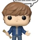 The Goonies POP! Movies Vinyl Figure Mikey 9 cm