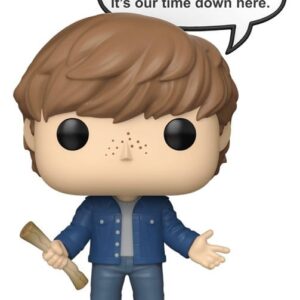 The Goonies POP! Movies Vinyl Figure Mikey 9 cm