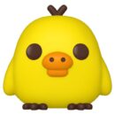 Rilakkuma POP! Animation Vinyl Figure Kiiroitori 9 cm