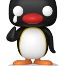 Pingu POP! Meme Vinyl Figure Pingu 9 cm