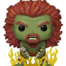 Street Fighter (2026) POP! Movies Vinyl Figure Blanka 9 cm