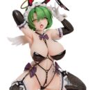 Shinovi Master Senran Kagura New Link PVC Figure 1/4 Hikage: Bunny Ver. 30 cm