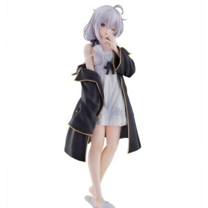 The Journey of Elaina Tenitol Tall PVC Figure Elaina Listless Ver. 30 cm