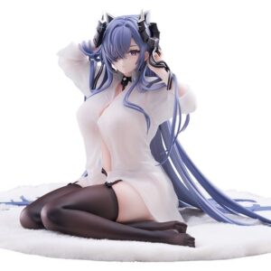 Azur Lane F:NEX PVC Figure 1/6 August von Parseval The Unhulde’s Midday Respite Ver. 15 cm